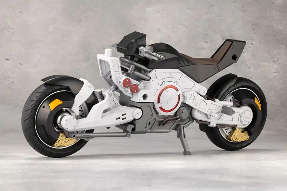 Megalomaria Unlimited Universe Model Kit Nights Superior 25 cm produktová fotografia