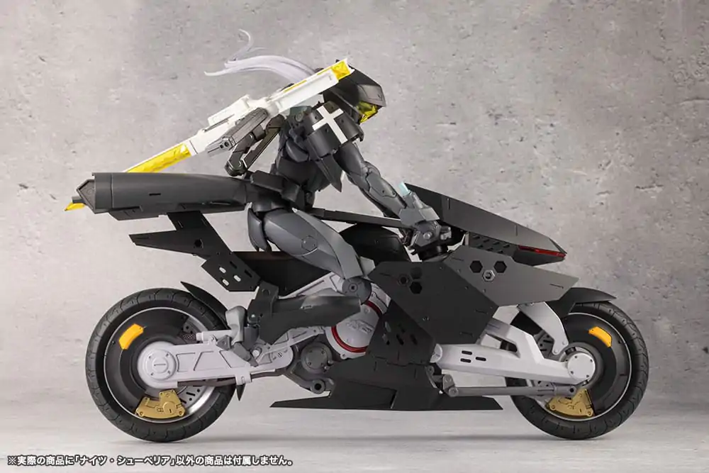 Megalomaria Unlimited Universe Model Kit Nights Superior 25 cm produktová fotografia