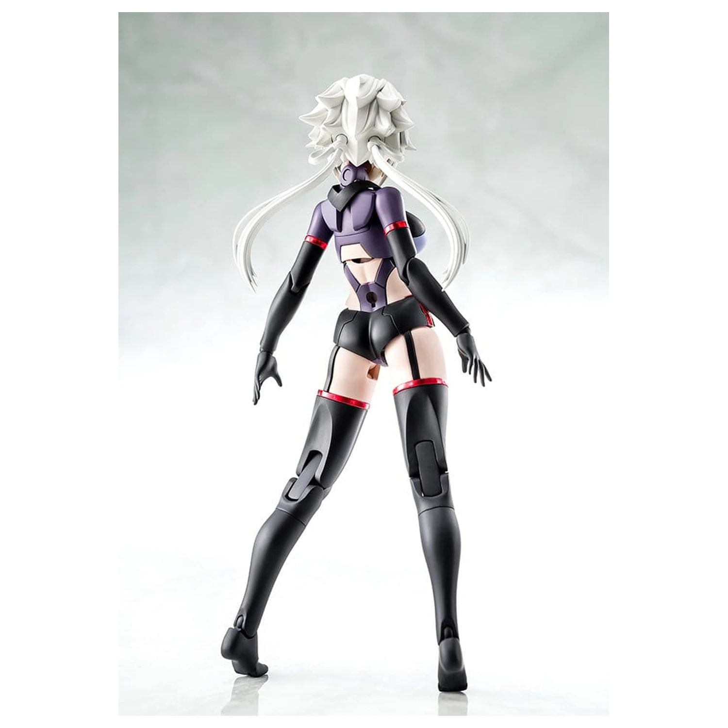 Megami Device Plastový Model Kit 1/1 AUV Susanowo 20 cm produktová fotografia