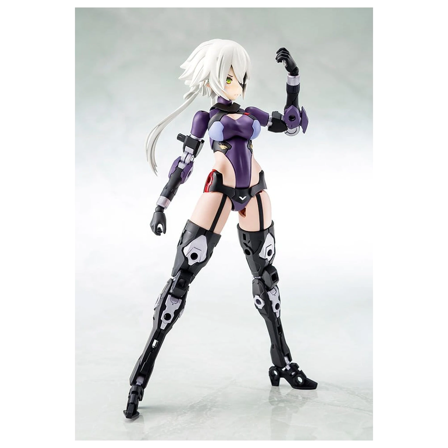 Megami Device Plastový Model Kit 1/1 AUV Susanowo 20 cm produktová fotografia