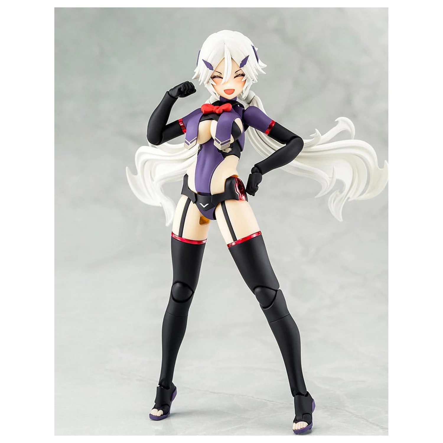 Megami Device Plastový Model 1/1 Auv Susanowo Regalia 18 cm produktová fotografia