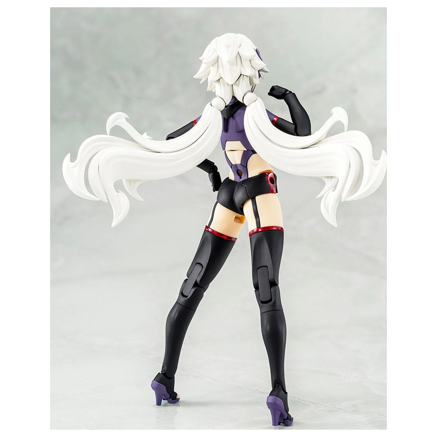 Megami Device Plastový Model 1/1 Auv Susanowo Regalia 18 cm produktová fotografia