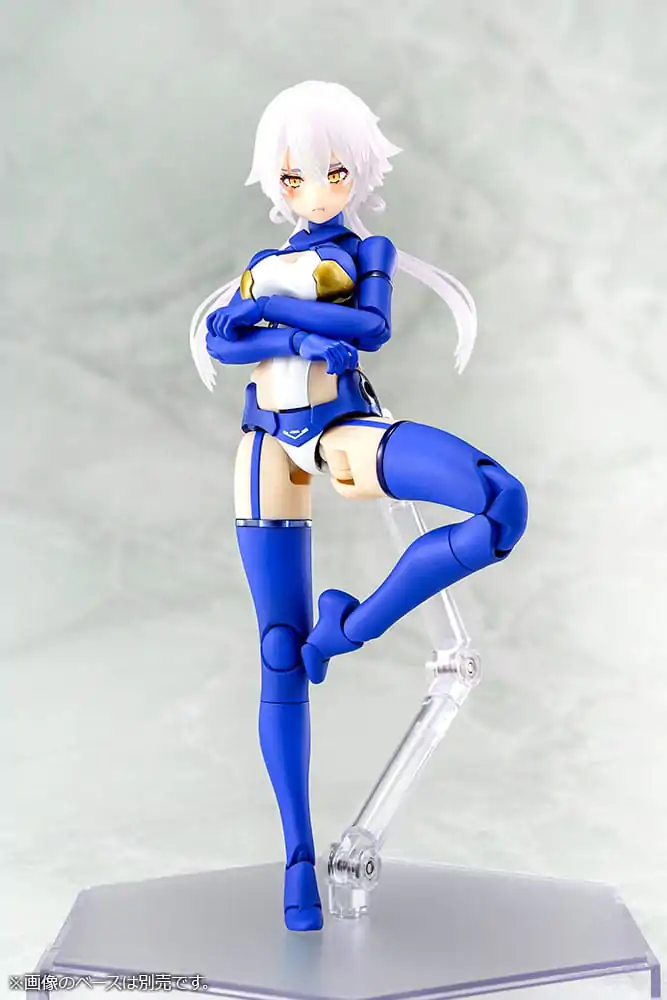Megami Device Plastiková modelová stavebnica 1/1 Auv Susanowo Souen 20 cm produktová fotografia