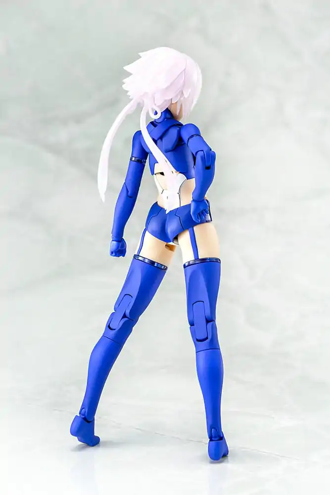 Megami Device Plastiková modelová stavebnica 1/1 Auv Susanowo Souen 20 cm produktová fotografia