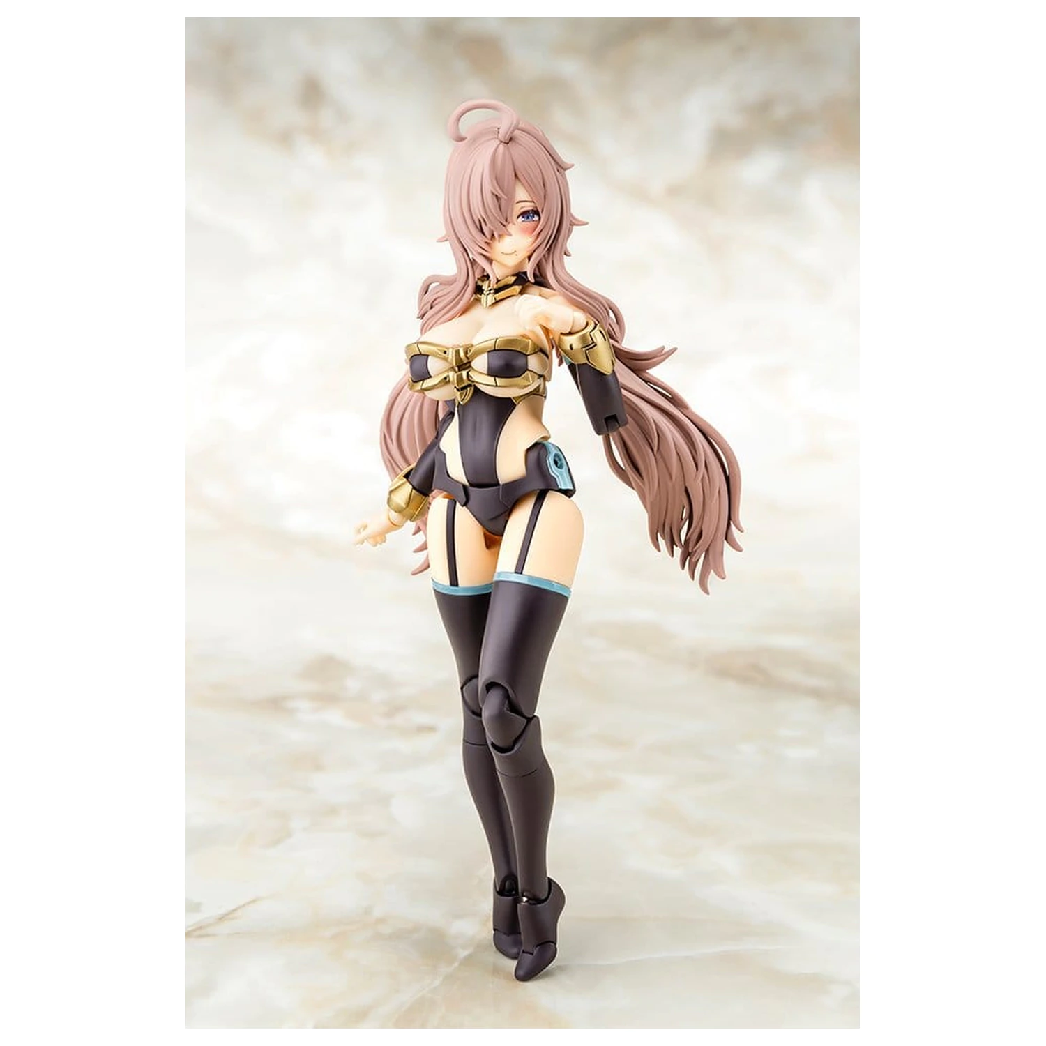 Megami Device Plastic Model Kit 1/1 AUV Tsukuyomi Fabulous 22 cm produktová fotografia