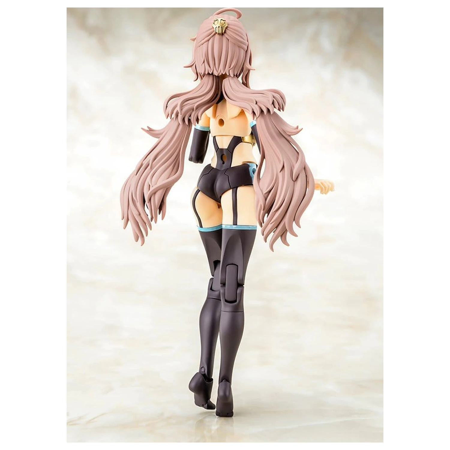 Megami Device Plastic Model Kit 1/1 AUV Tsukuyomi Fabulous 22 cm produktová fotografia