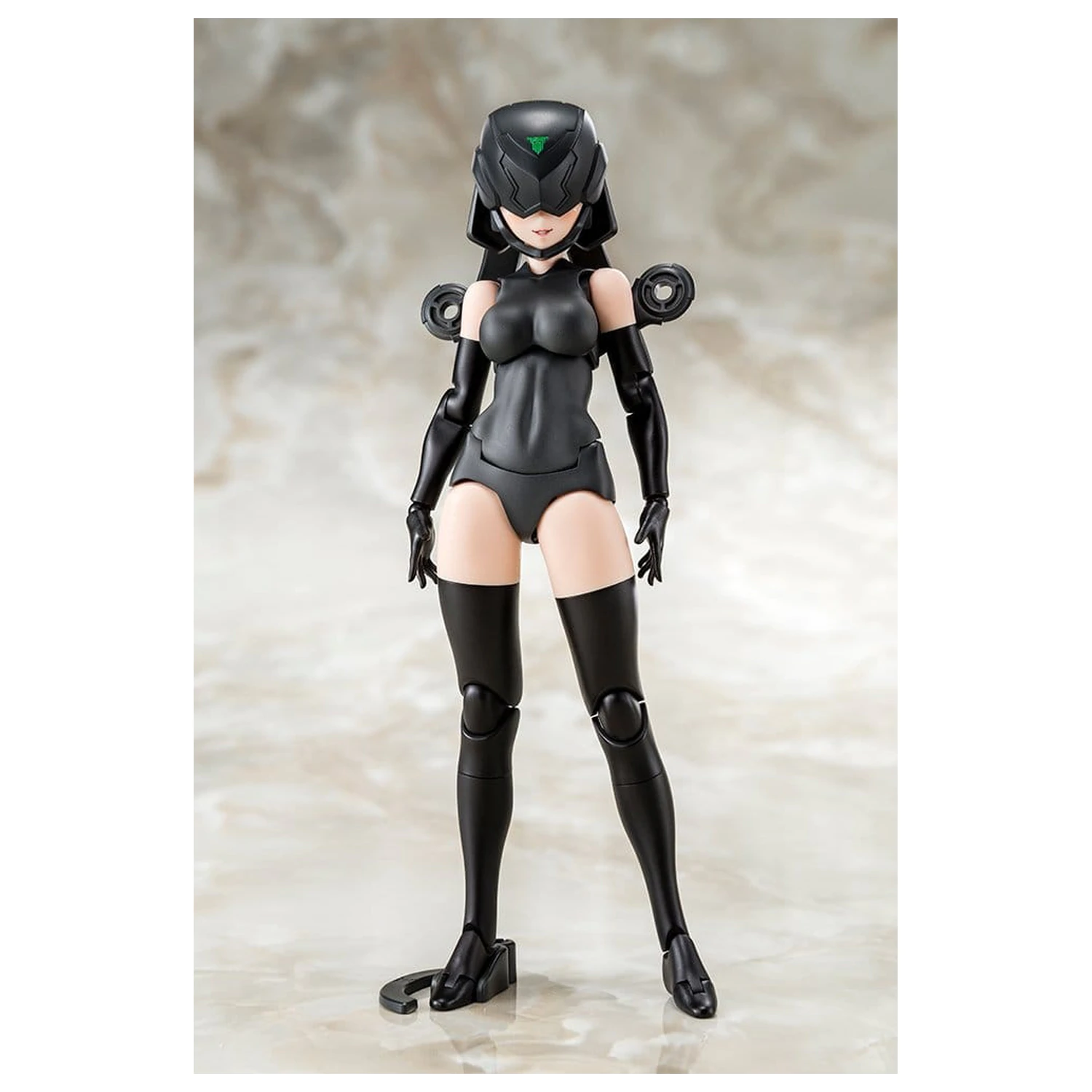 Megami Device Plastic Model Kit 1/1 B1R-L Chassis Kit Skin Color B 16 cm produktová fotografia