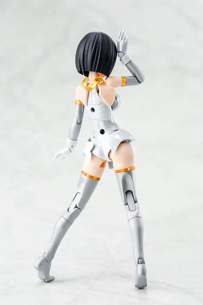 Megami Device plastová stavebnica 1/1 Bullet Knights Executioner Bride 19 cm produktová fotografia