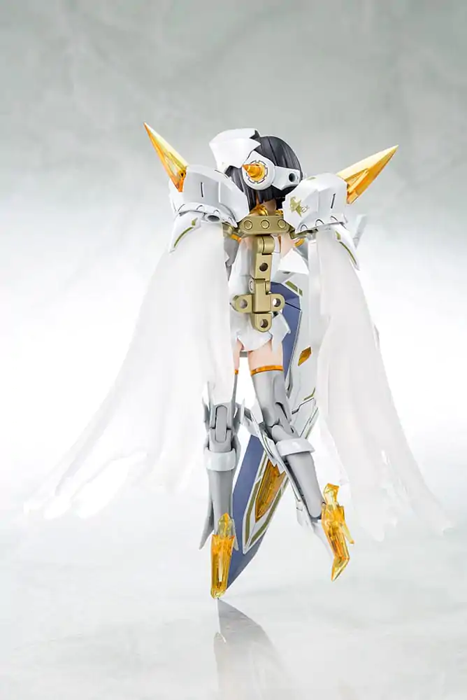 Megami Device plastová stavebnica 1/1 Bullet Knights Executioner Bride 19 cm produktová fotografia