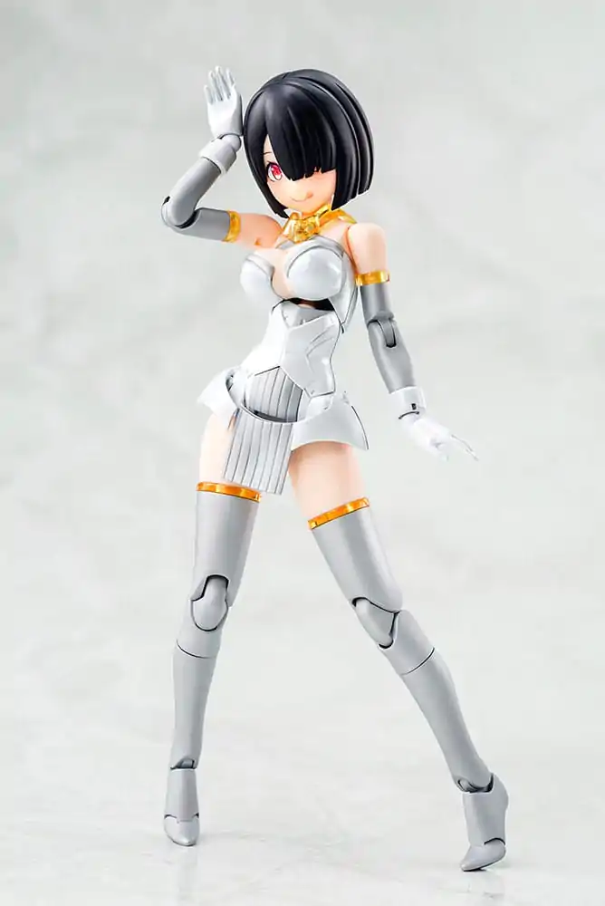 Megami Device plastová stavebnica 1/1 Bullet Knights Executioner Bride 19 cm produktová fotografia