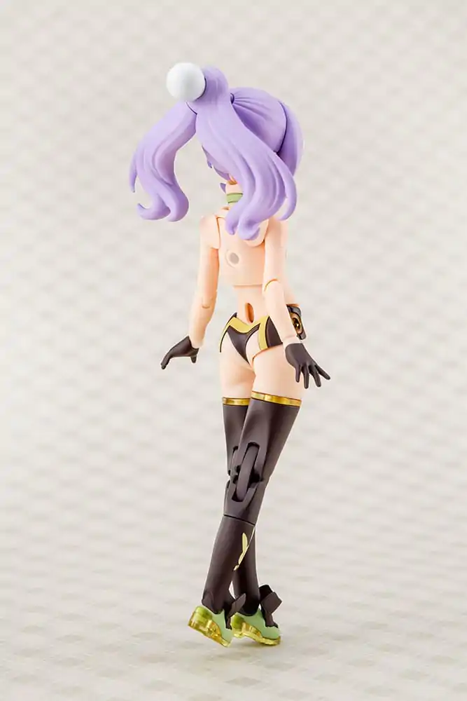 Megami Device Plastic Model Kit 1/1 Puni Mofu Tu 15 cm produktová fotografia