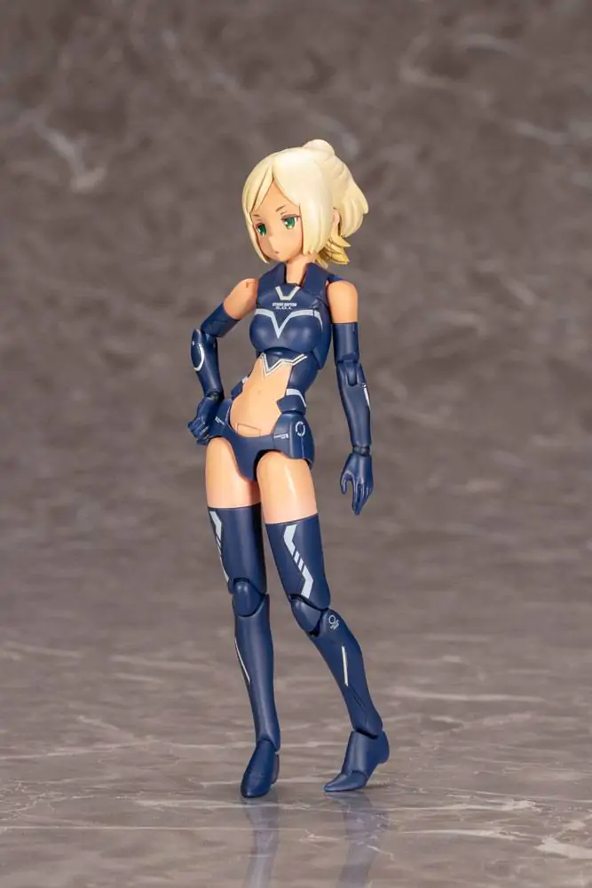 Megami Device plastová stavebnica 1/1 SOL Strike Raptor 18 cm produktová fotografia