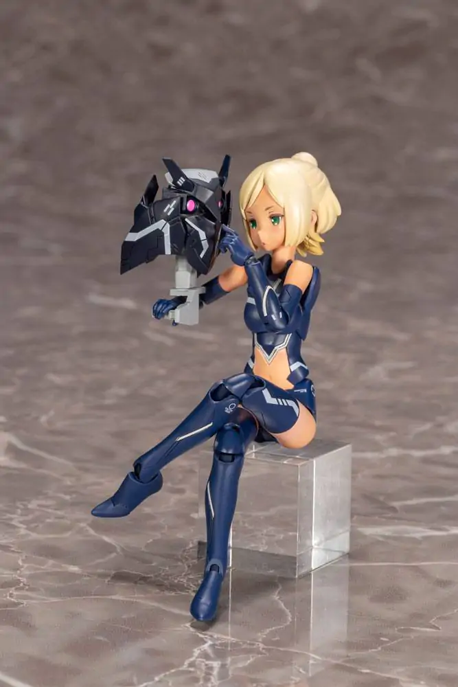 Megami Device plastová stavebnica 1/1 SOL Strike Raptor 18 cm produktová fotografia