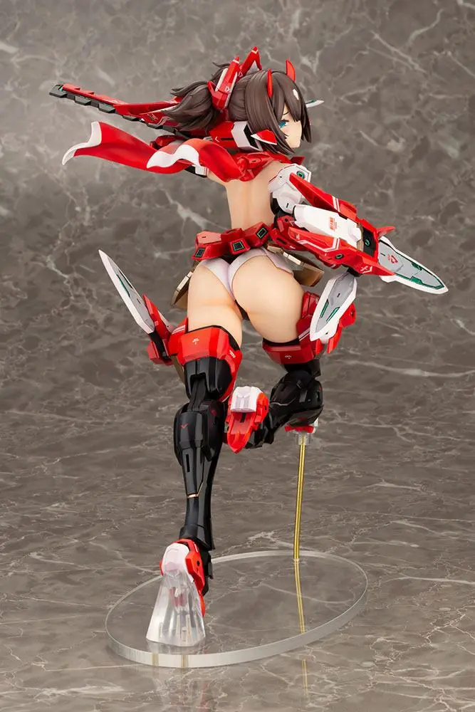 Megami Device PVC Figúrka 2/1 Asra Ninja Bonus Edition 28 cm termékfotó