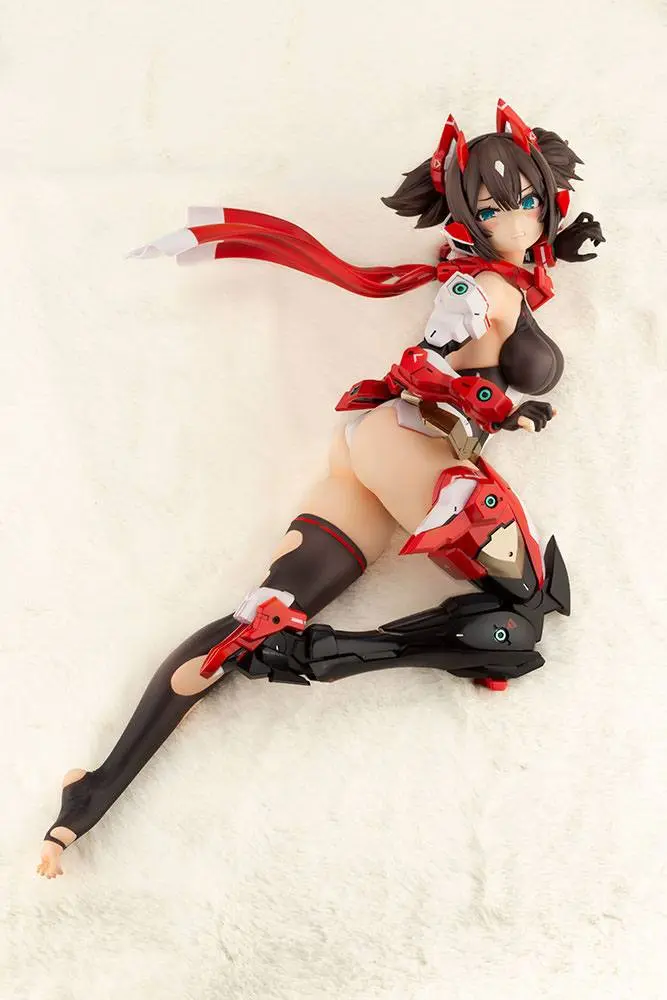 Megami Device PVC Figúrka 2/1 Asra Ninja Bonus Edition 28 cm termékfotó