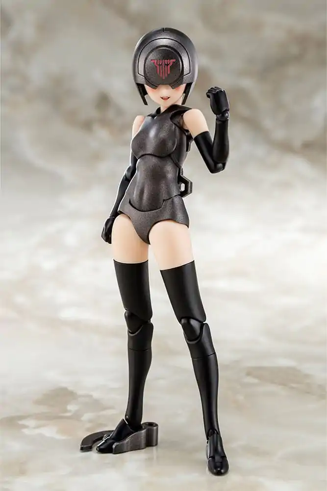 Megami Device Stavebnica modelu Sada príslušenstva B1R-M Súprava podvozku Skin Color B produktová fotografia