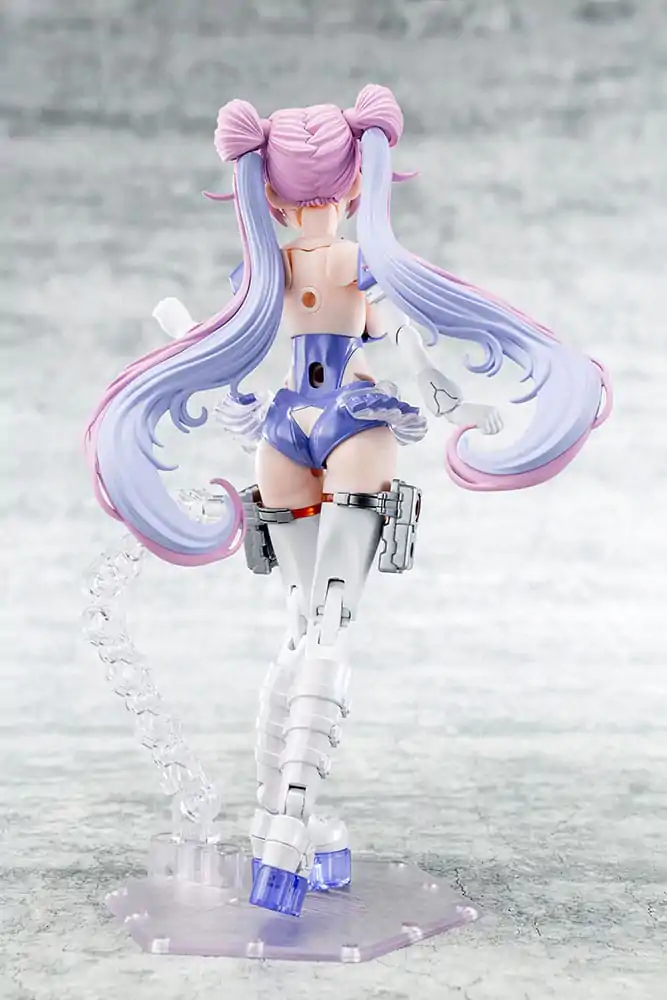 Megami Device Buster Doll Séria Plastový model kit 1/1 Desire Maiden Medic 14 cm produktová fotografia