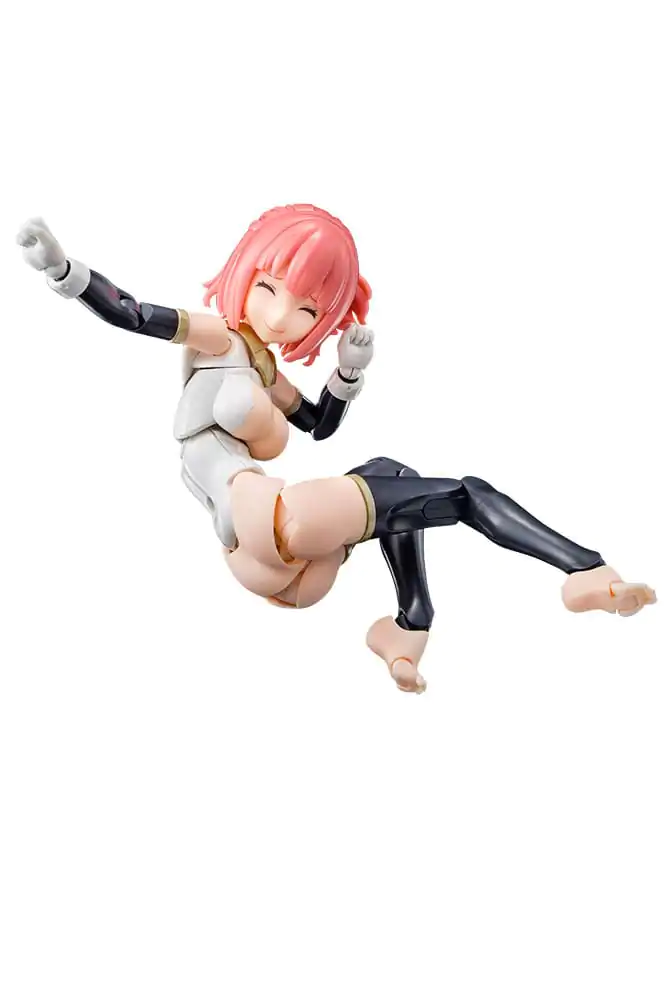 Megami Device M.S.G. Model Kit Accessory Set 02 Spodná Súprava Farba Pleti B produktová fotografia