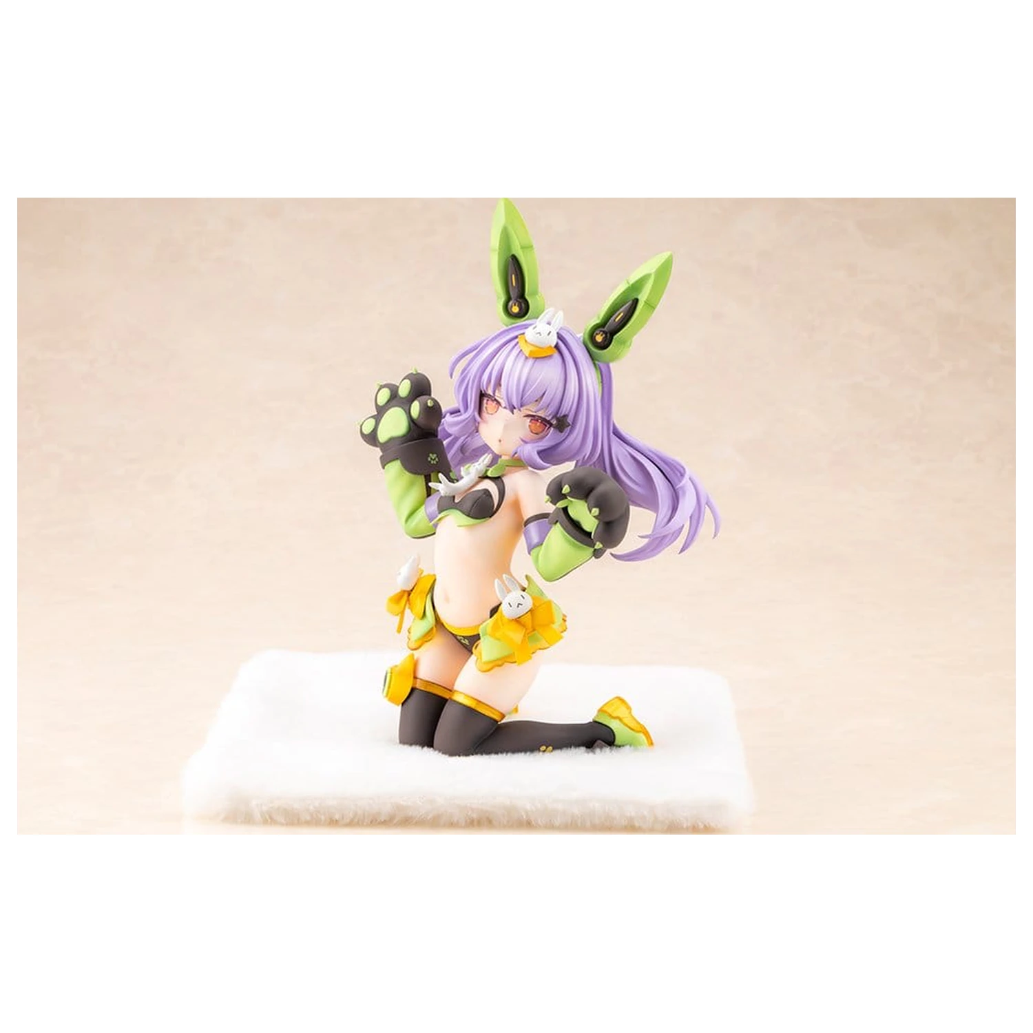 Megami Device Puni Mofu PVC figúrka 2/1 Tu 23 cm produktová fotografia