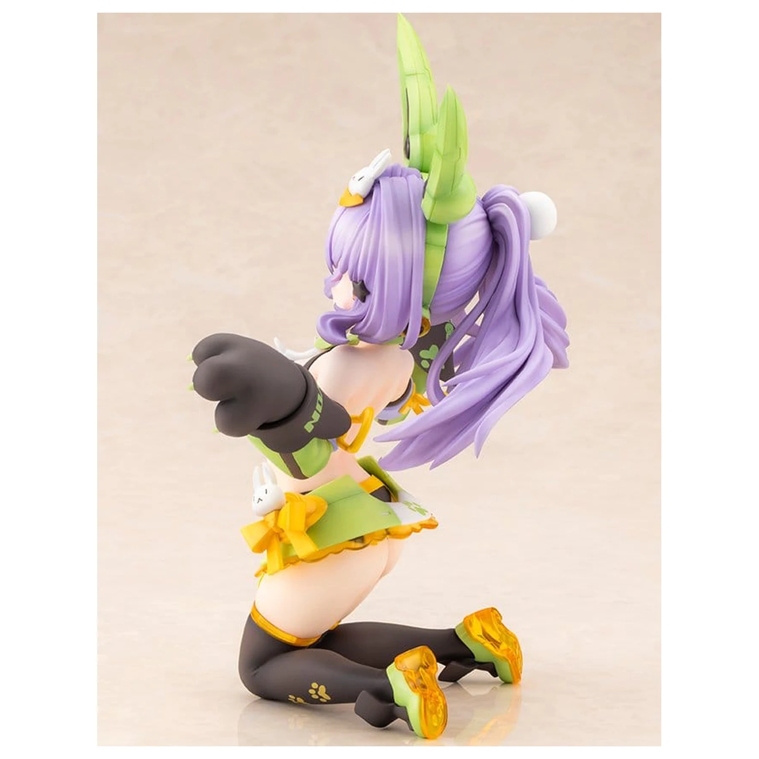 Megami Device Puni Mofu PVC figúrka 2/1 Tu 23 cm produktová fotografia