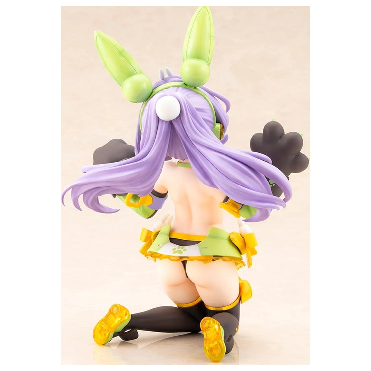 Megami Device Puni Mofu PVC figúrka 2/1 Tu 23 cm produktová fotografia