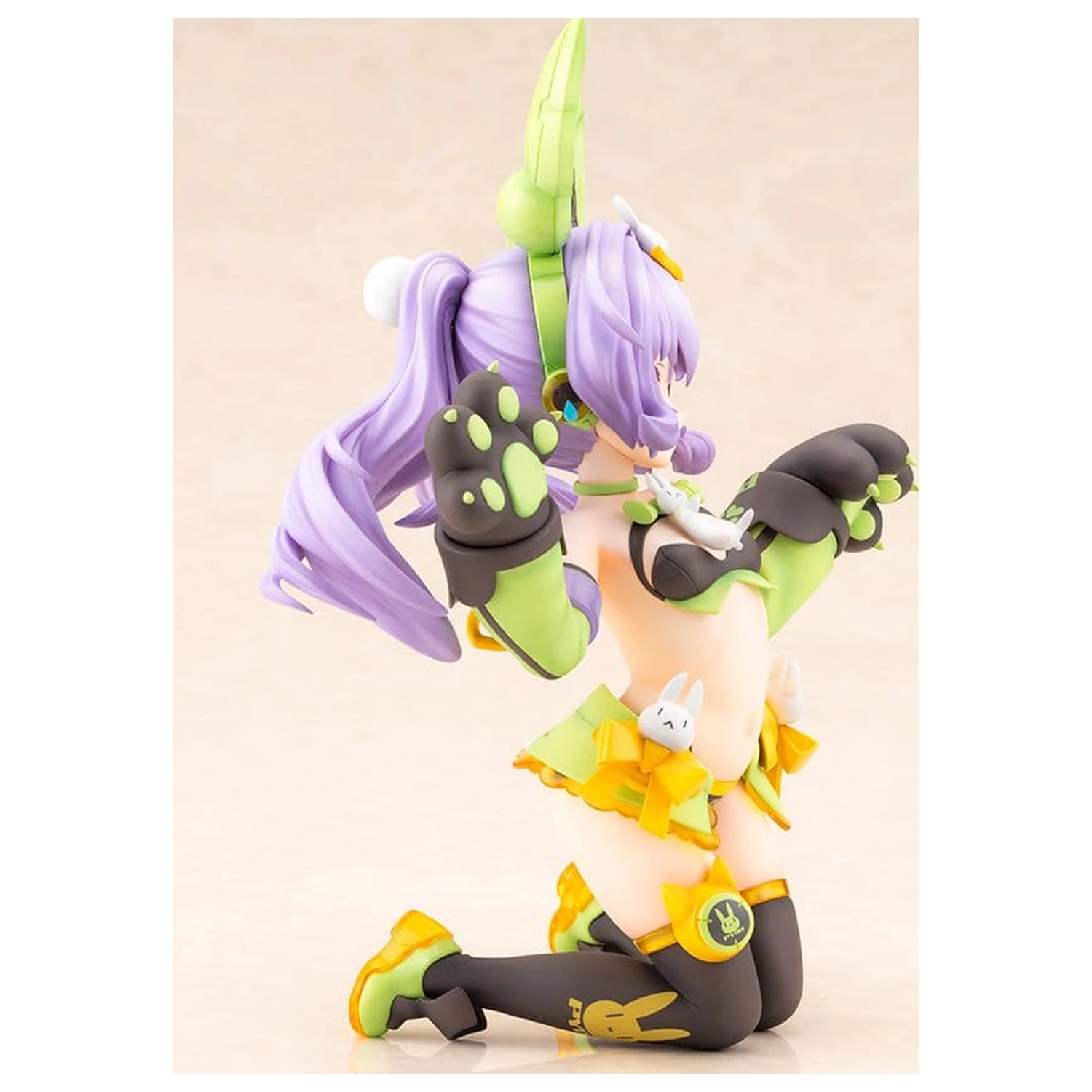 Megami Device Puni Mofu PVC figúrka 2/1 Tu 23 cm produktová fotografia