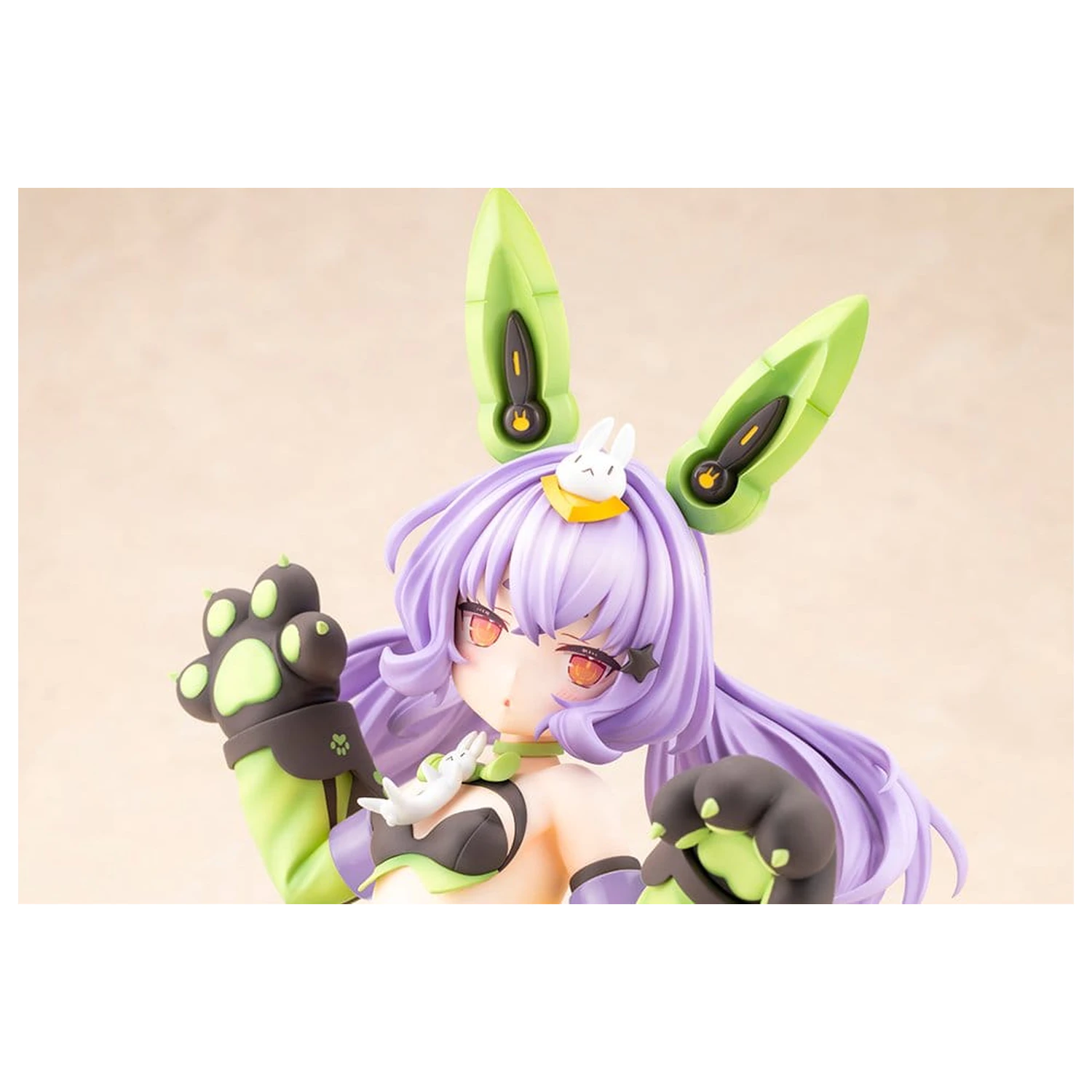 Megami Device Puni Mofu PVC figúrka 2/1 Tu 23 cm produktová fotografia
