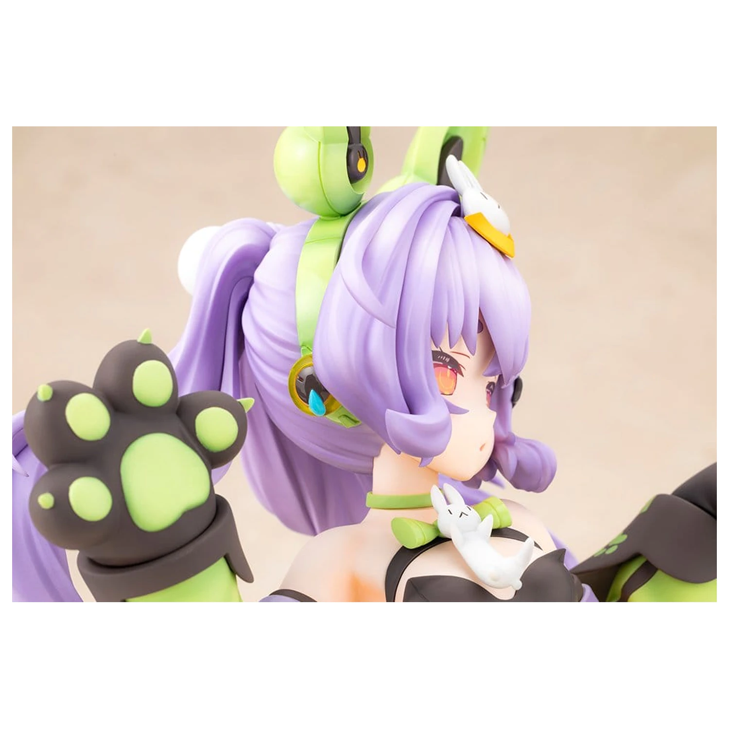 Megami Device Puni Mofu PVC figúrka 2/1 Tu 23 cm produktová fotografia