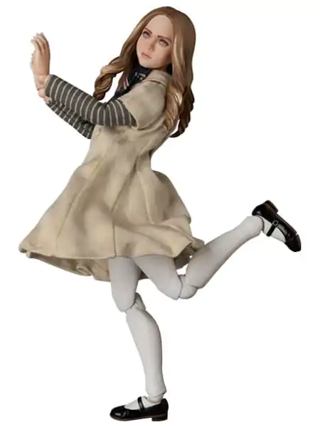 Megan MAFEX akčná figúrka Knightmare Megan 16 cm produktová fotografia