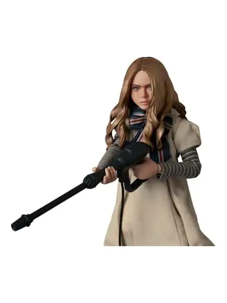 Megan MAFEX akčná figúrka Knightmare Megan 16 cm produktová fotografia