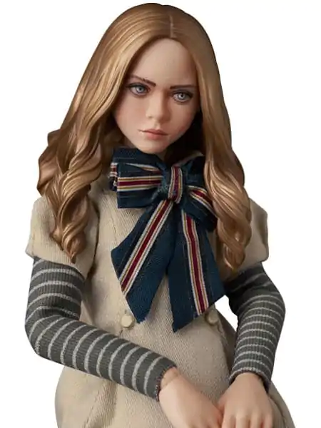 Megan MAFEX akčná figúrka Knightmare Megan 16 cm produktová fotografia