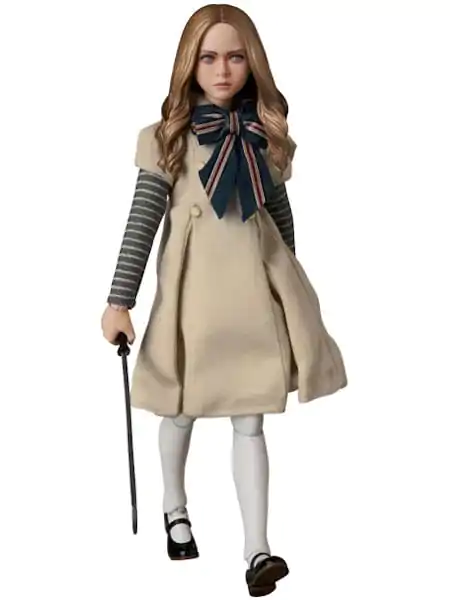 Megan MAFEX akčná figúrka Knightmare Megan 16 cm produktová fotografia