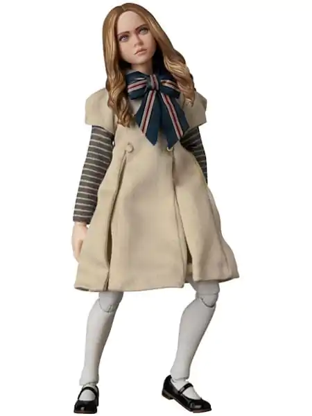 Megan MAFEX akčná figúrka Knightmare Megan 16 cm produktová fotografia