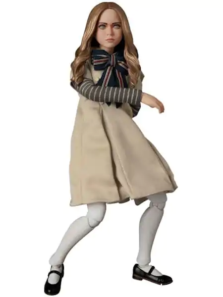 Megan MAFEX akčná figúrka Knightmare Megan 16 cm produktová fotografia