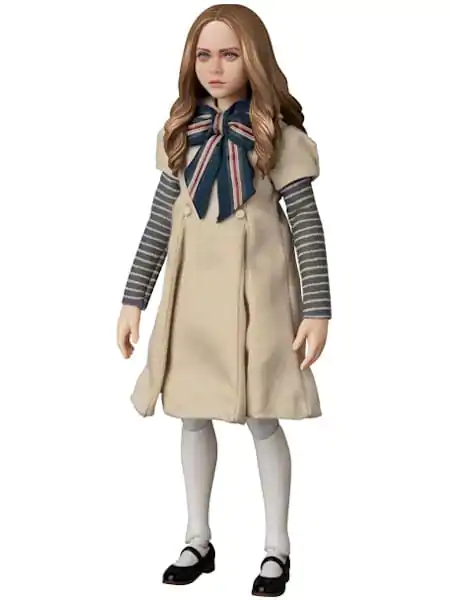 Megan MAFEX akčná figúrka Knightmare Megan 16 cm produktová fotografia