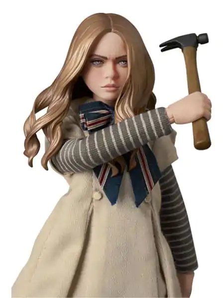 Megan MAFEX akčná figúrka Knightmare Megan 16 cm produktová fotografia