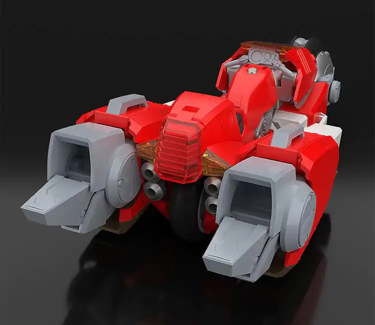 Megazone 23 Moderoid plastová stavebnica Garland 16 cm produktová fotografia