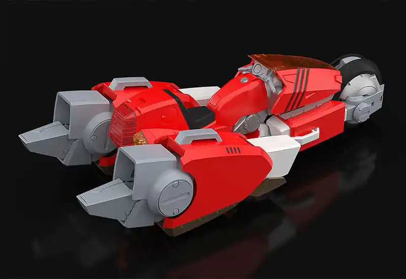 Megazone 23 Moderoid plastová stavebnica Garland 16 cm produktová fotografia