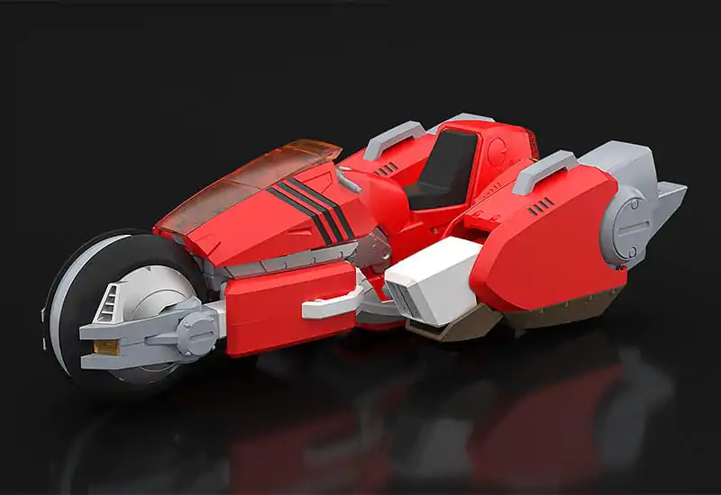 Megazone 23 Moderoid plastová stavebnica Garland 16 cm produktová fotografia