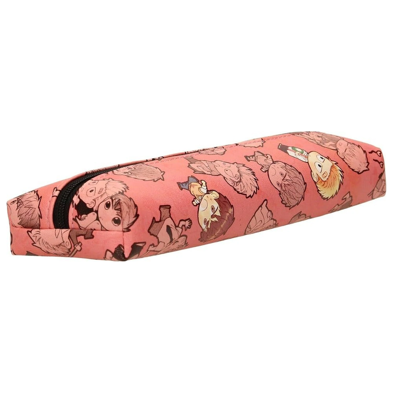 Megumi to Tsugumi Pencil Case Ružový 21 cm produktová fotografia