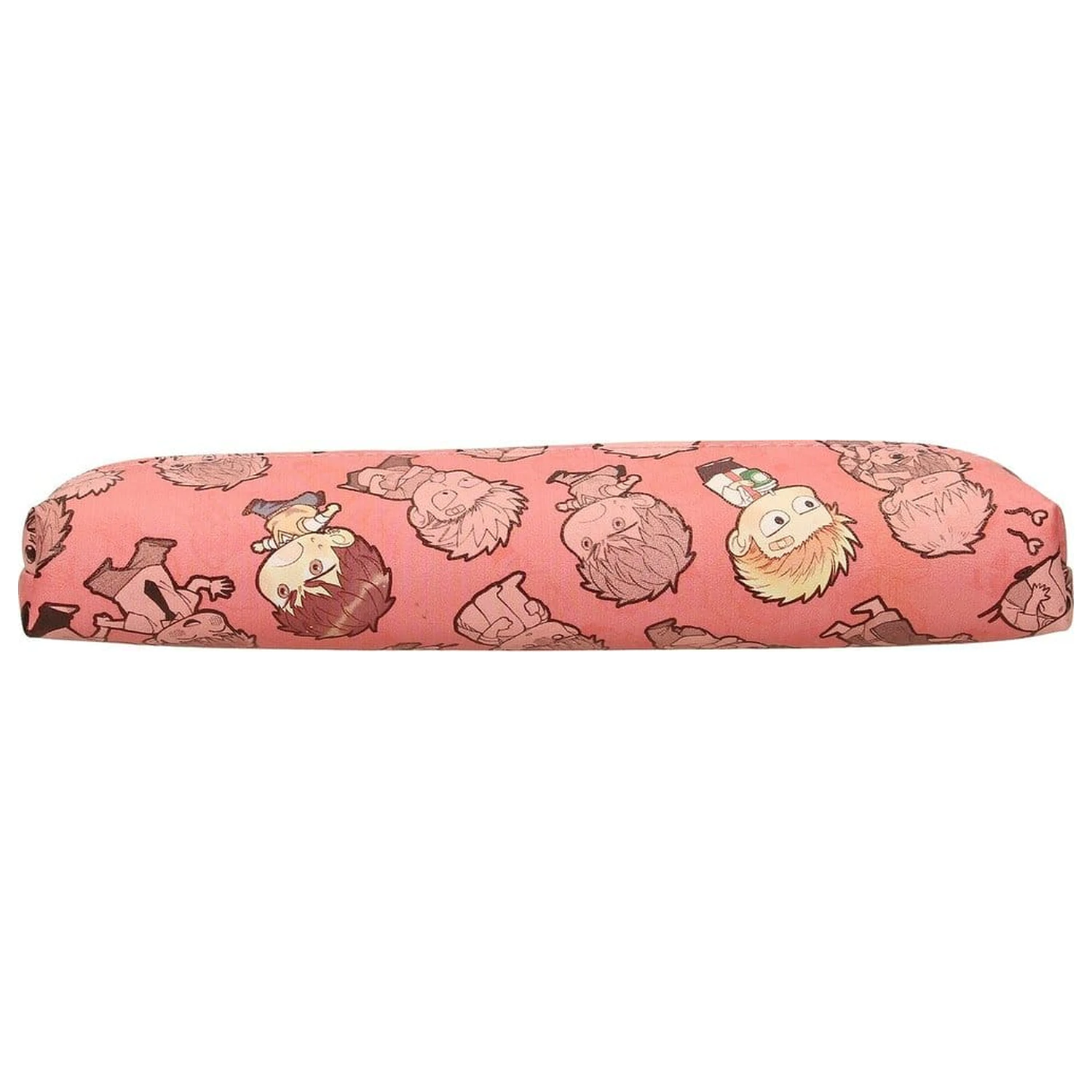 Megumi to Tsugumi Pencil Case Ružový 21 cm produktová fotografia