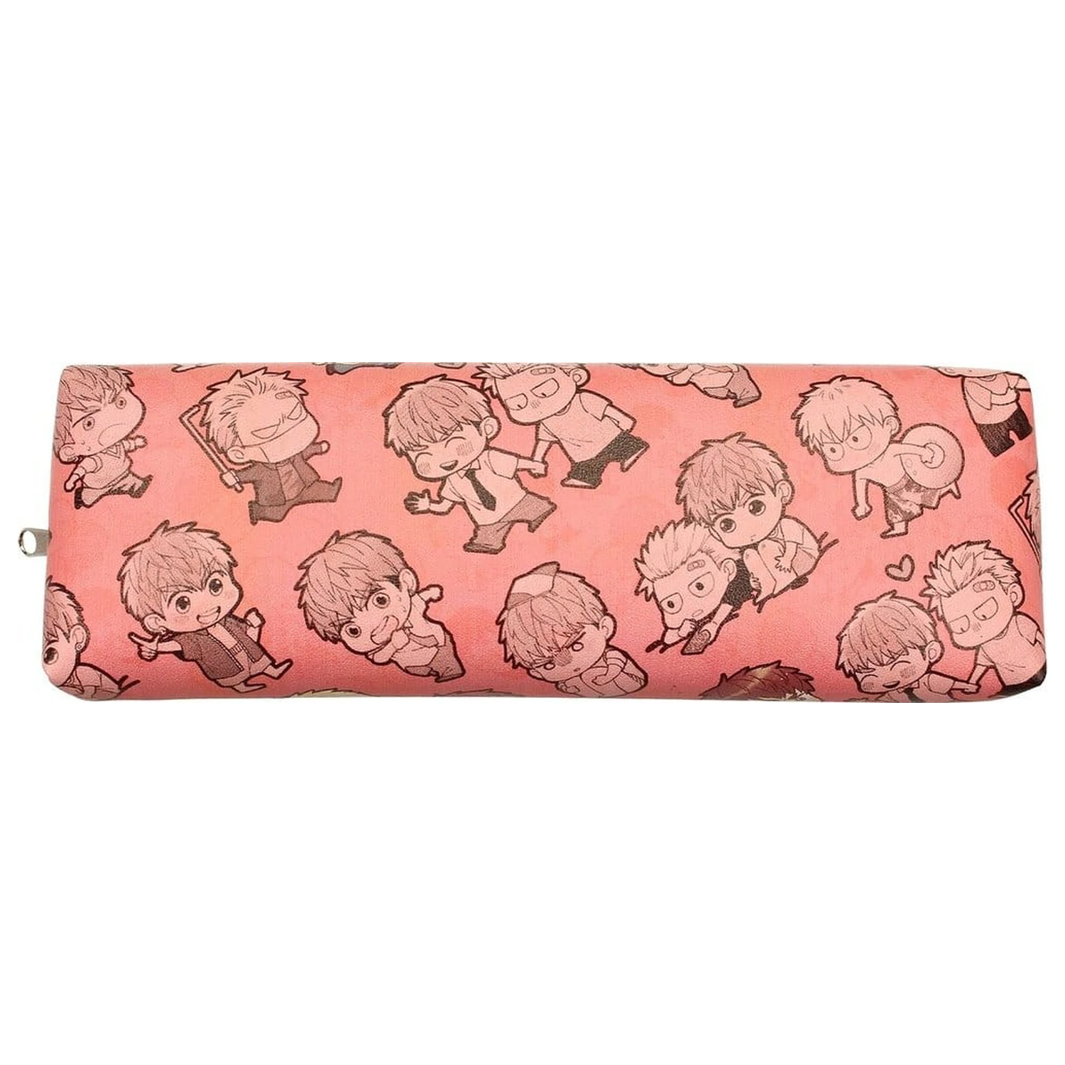 Megumi to Tsugumi Pencil Case Ružový 21 cm produktová fotografia