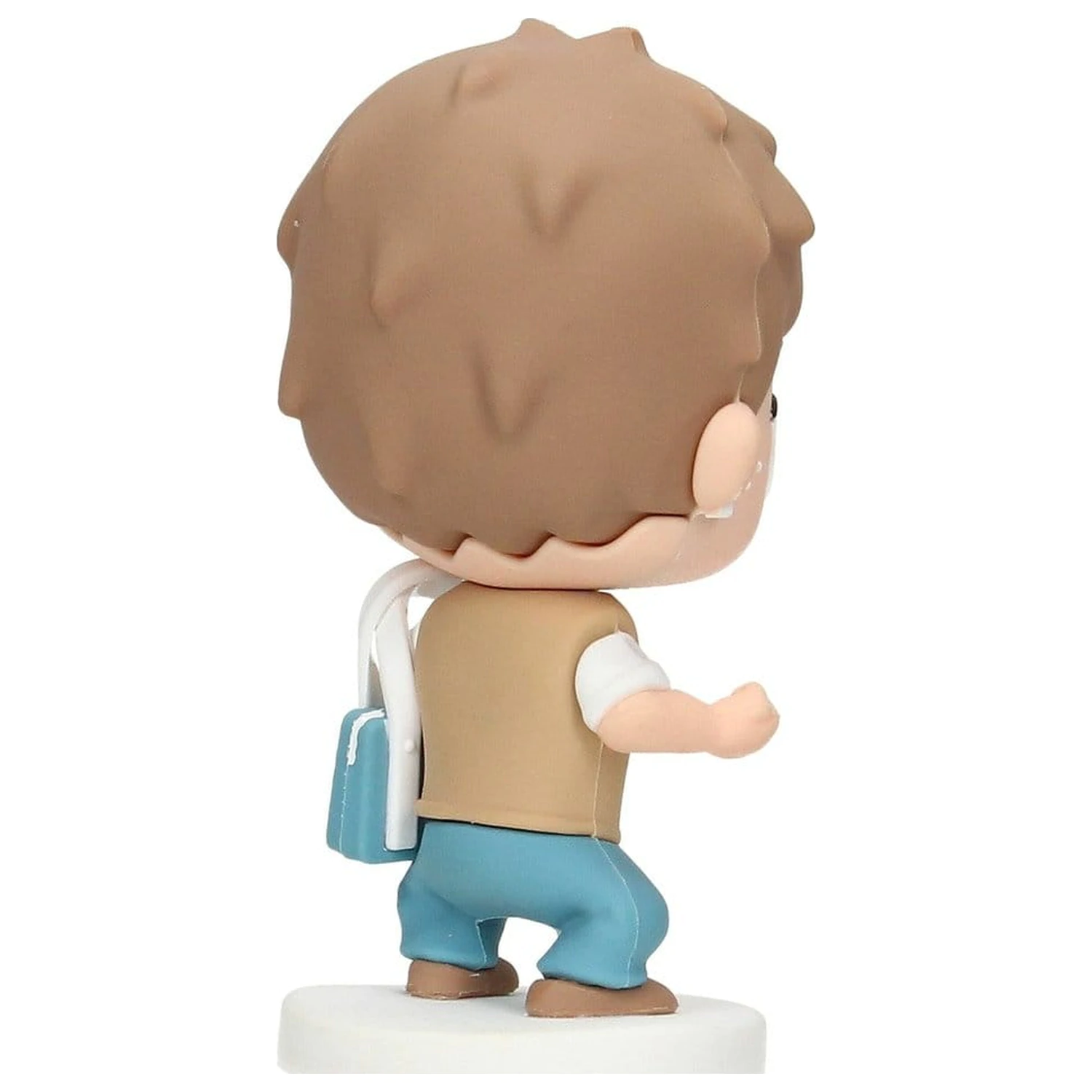 Megumi to Tsugumi & Uchiwa Gumená mini figúrka Megumi 8 cm produktová fotografia