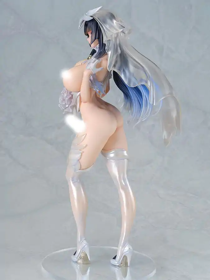 Melon Books Futanari Gobelín Socha 1/6 Futaba 33 cm produktová fotografia