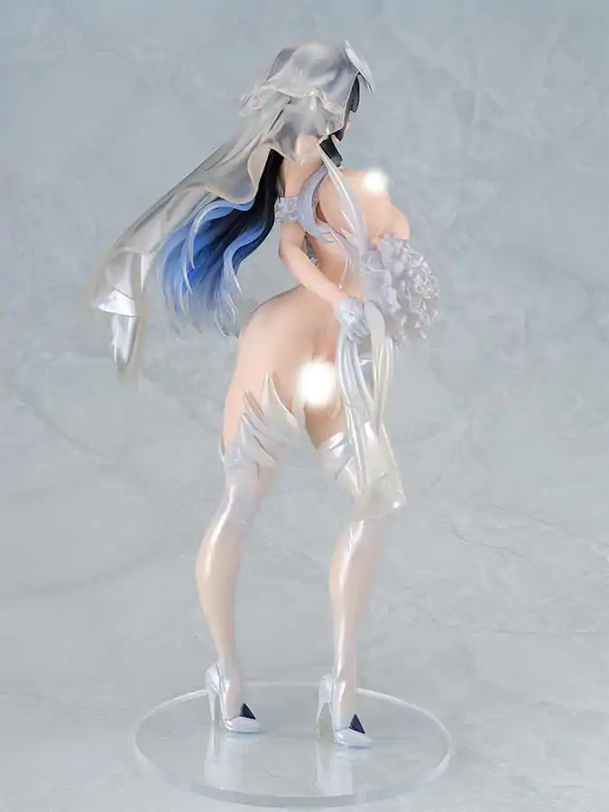 Melon Books Futanari Gobelín Socha 1/6 Futaba 33 cm produktová fotografia