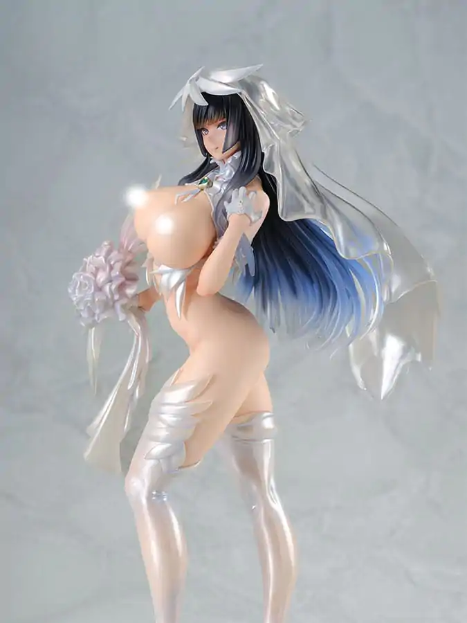 Melon Books Futanari Gobelín Socha 1/6 Futaba 33 cm produktová fotografia