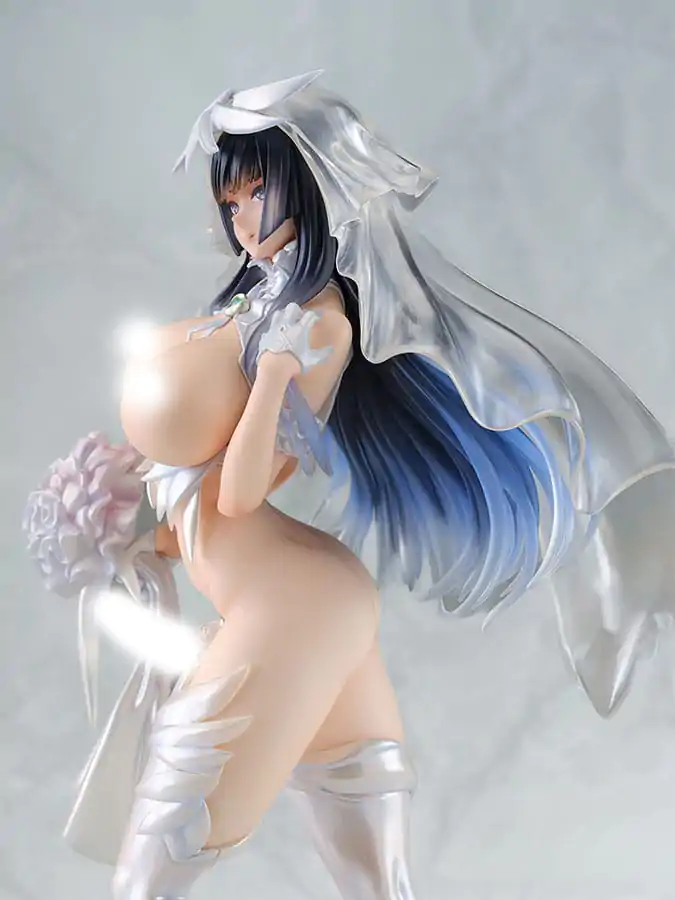Melon Books Futanari Gobelín Socha 1/6 Futaba 33 cm produktová fotografia