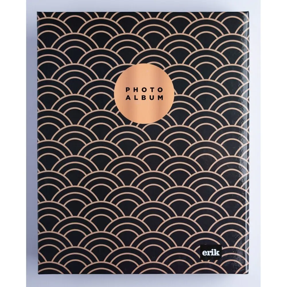 Fotoalbum spomienok produktová fotografia