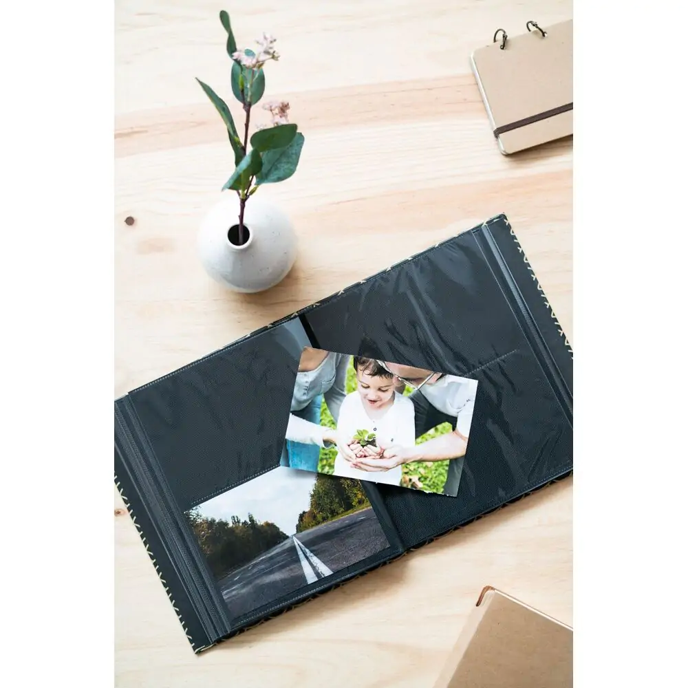 Fotoalbum spomienok produktová fotografia