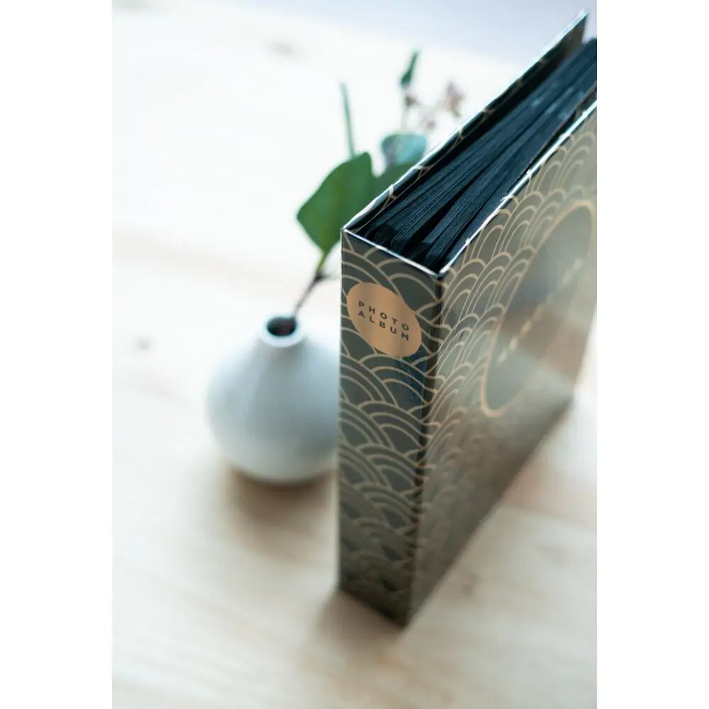 Fotoalbum spomienok produktová fotografia